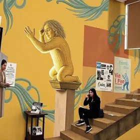 CEUs das Artes em Osasco