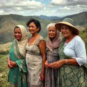 Mulheres são maioria no Poupatempo de Taboão da Serra