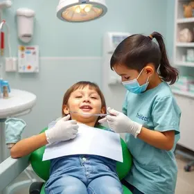 programa sorriso feliz