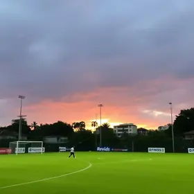 cancelamento dos telões da Copa