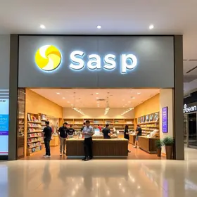 atendimento Sabesp