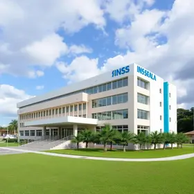 INSS Santana de Parnaíba