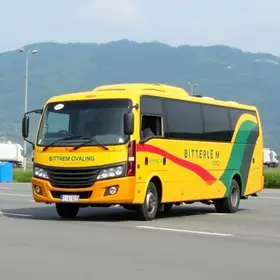 vagas motoristas de bitrem