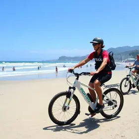 bicicletas elétricas