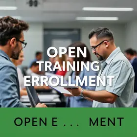 cursos de capacitação profissional