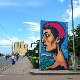 arte urbana