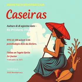 REVISTECA