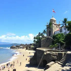 shows de 475 anos de Vitória