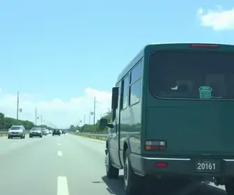 serviços de veículos no Poupatempo