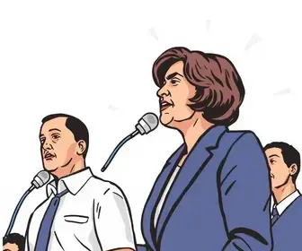 candidatos a deputado estadual