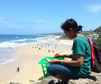 serviços gratuitos na Ilha das Caieiras